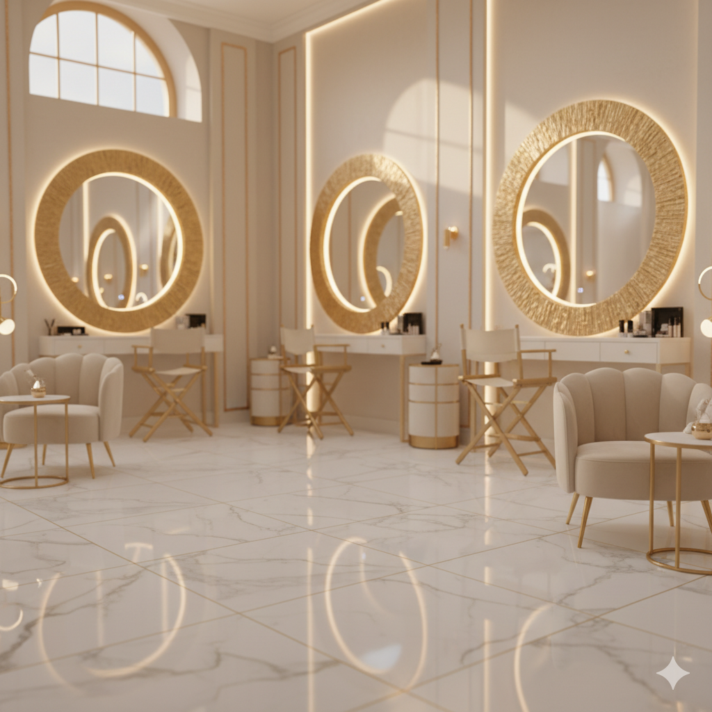 Legacy Club · Beauty Edition