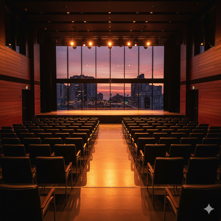 CASACOR São Paulo · Lounge Confort