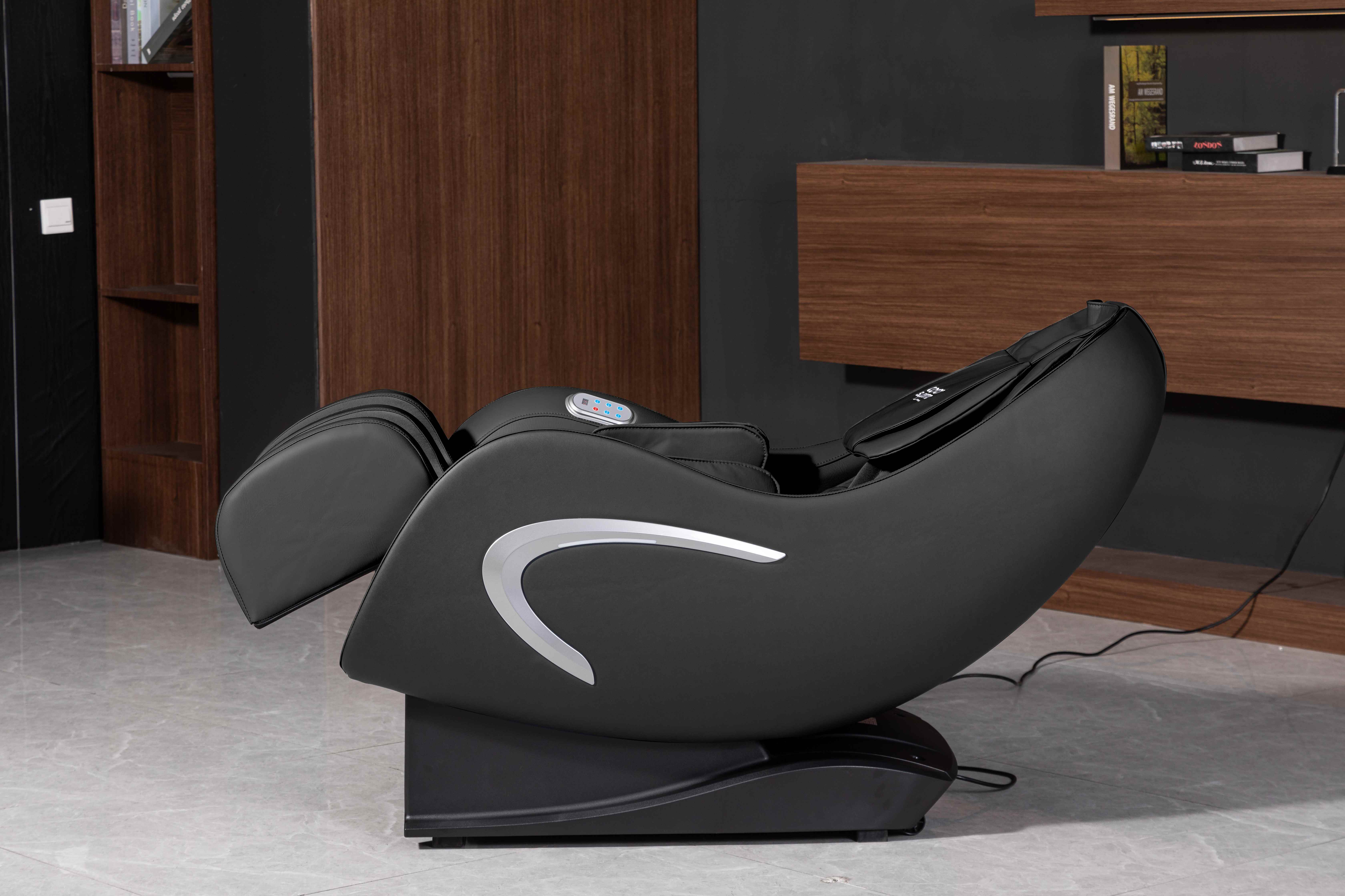 Gravidade Zero - Flutue como nas nuvens